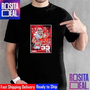 Travis Kelce Best TE Kansas City Chiefs NFL Best T-Shirt